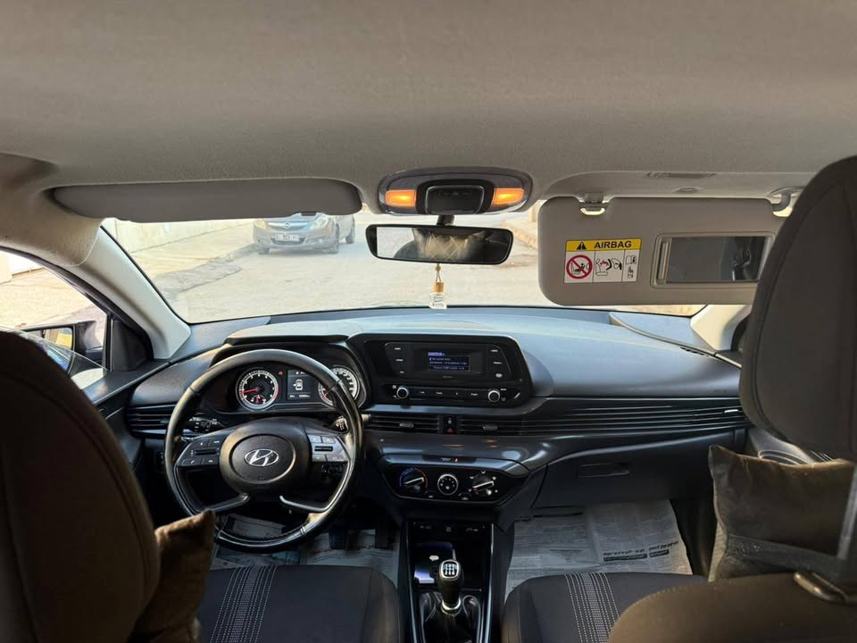 Hyundai I20 - Photo 4