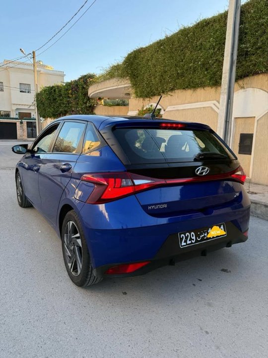 Hyundai I20 - Photo 3