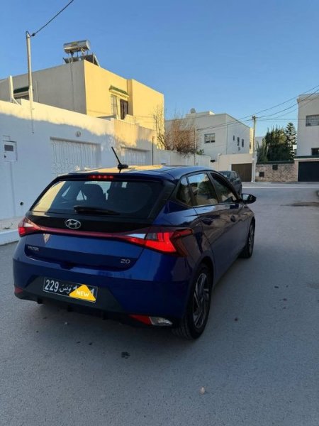 Hyundai I20 - Photo 7
