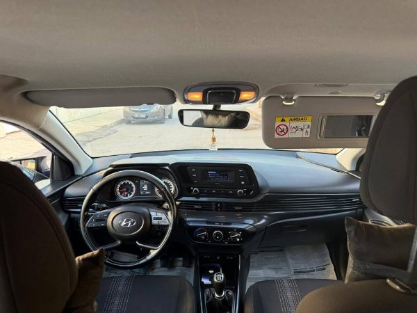 Hyundai I20 - Photo 4
