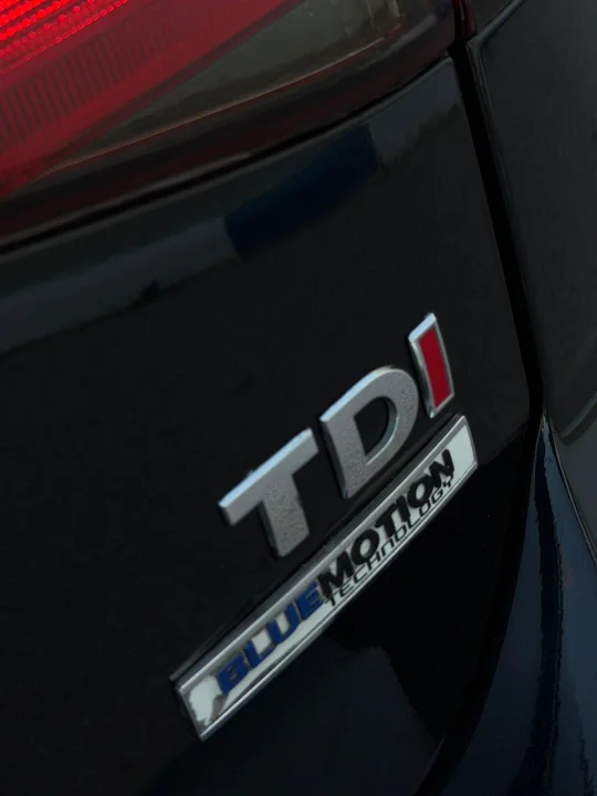Volkswagen Golf - Photo 7