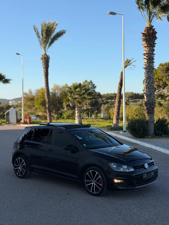 Volkswagen Golf - Photo 3