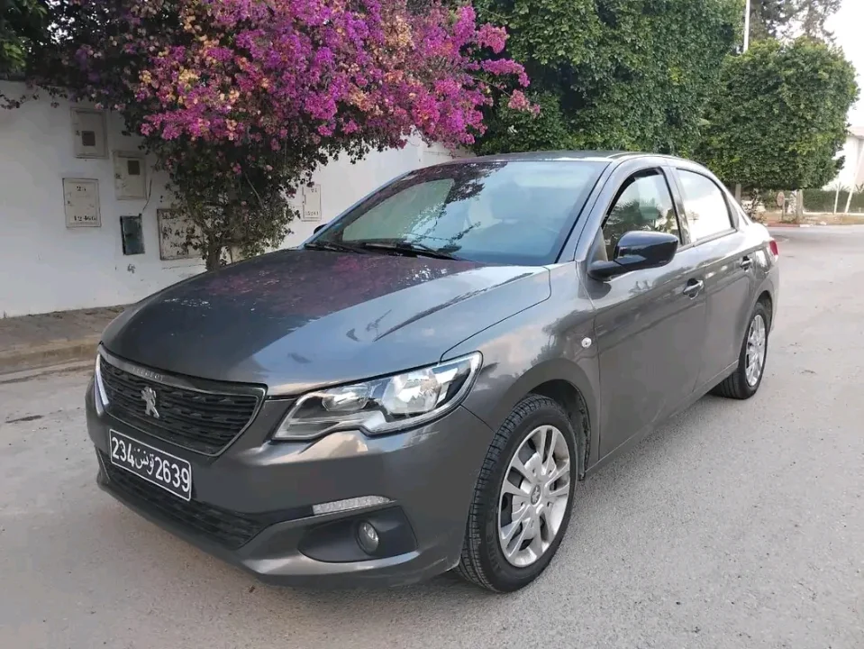 Peugeot 301 - Photo 8