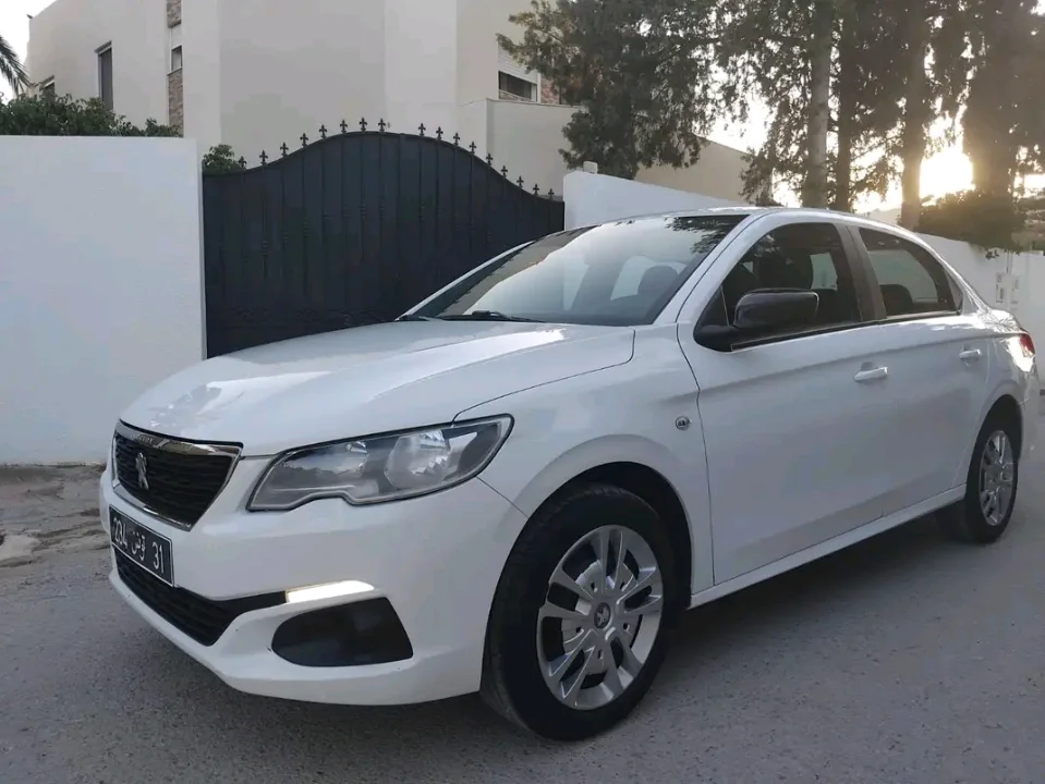 Peugeot 301 - Photo 10