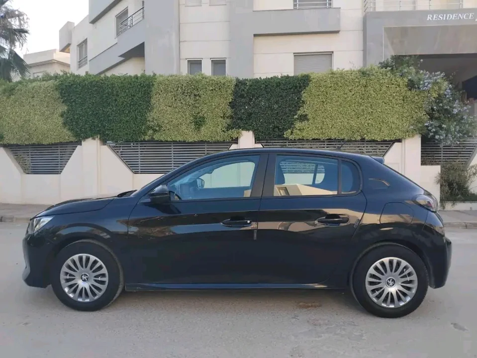 Peugeot 208 - Photo 4