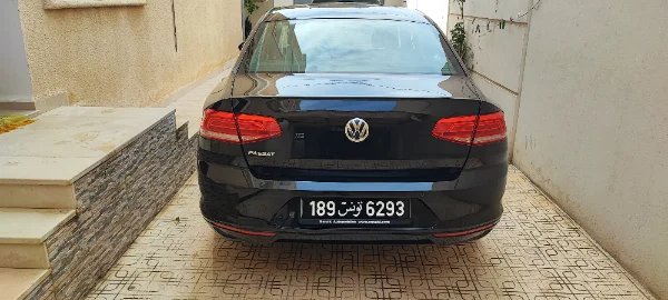 Volkswagen Passat - Photo 3