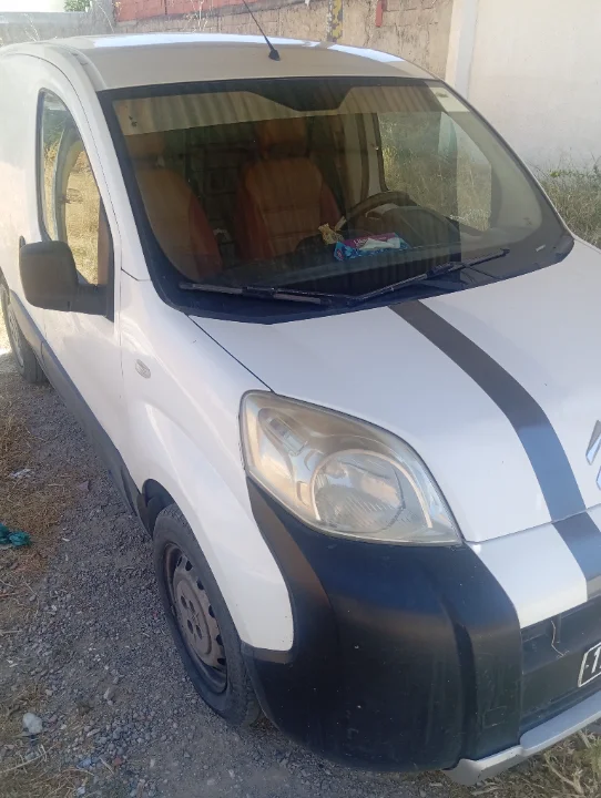 Citroen NEMO COMBI - Photo 8