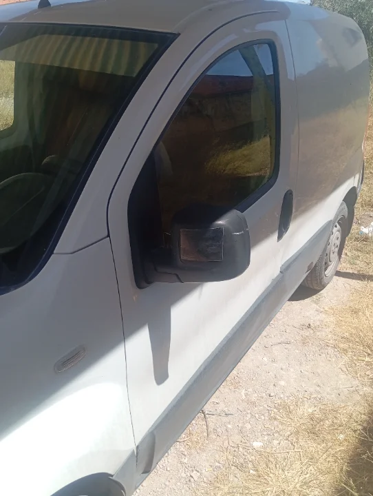 Citroen NEMO COMBI - Photo 7