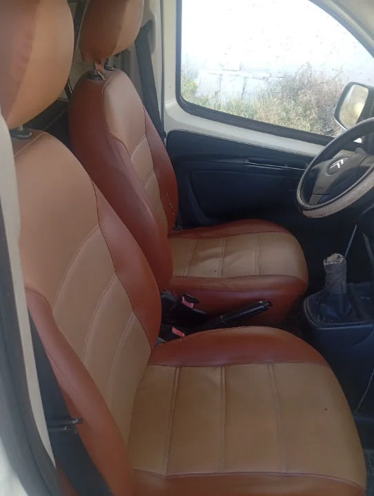 Citroen NEMO COMBI - Photo 5