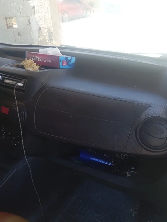 Citroen NEMO COMBI - Photo 4