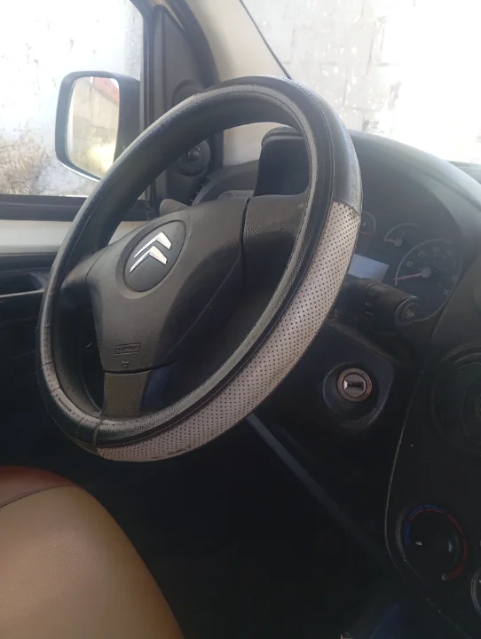 Citroen NEMO COMBI - Photo 3
