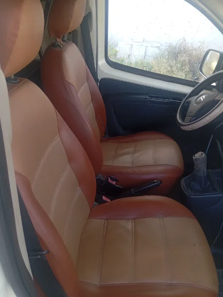 Citroen NEMO COMBI - Photo 5