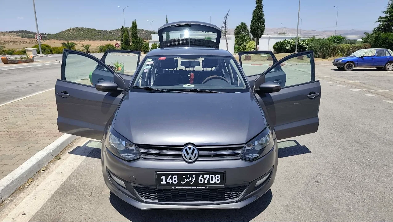 Volkswagen Polo - Photo 2