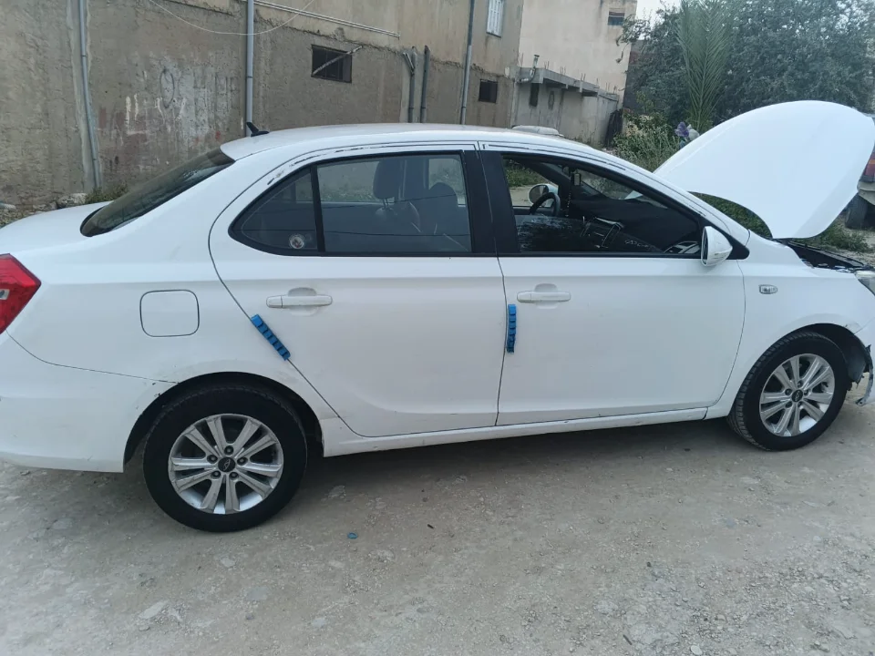 Chery A3 - Photo 6