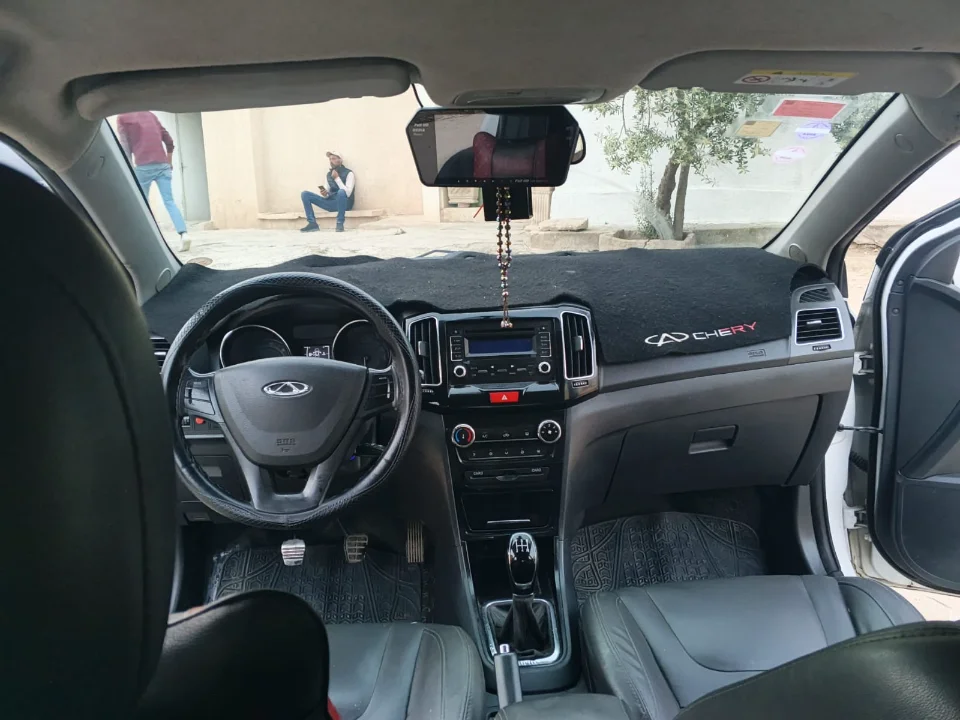 Chery A3 - Photo 5