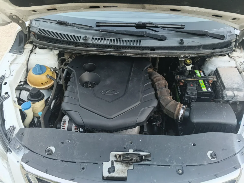 Chery A3 - Photo 4