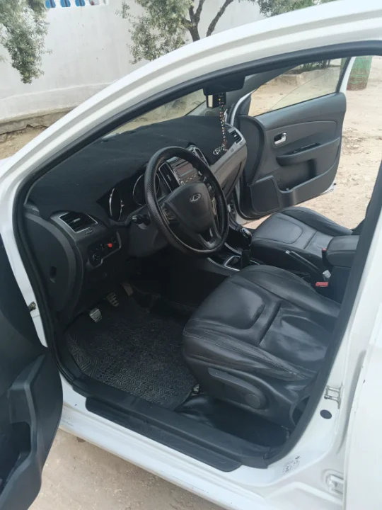 Chery A3 - Photo 3
