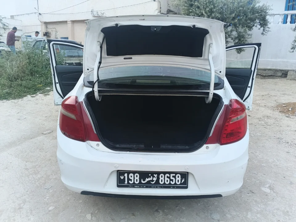 Chery A3 - Photo 2