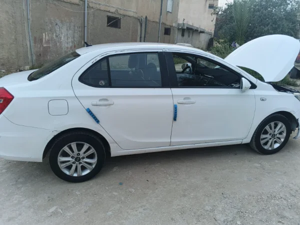 Chery A3 - Photo 6