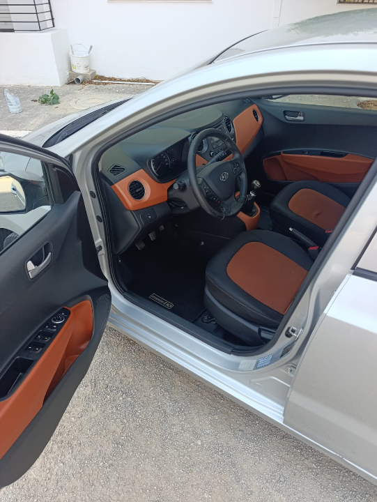 Hyundai I10 SOCIETE - Photo 3