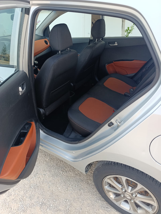 Hyundai I10 SOCIETE - Photo 2