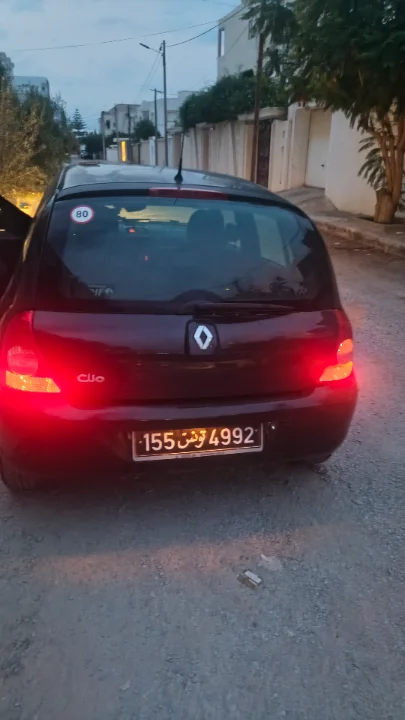 Renault Clio - Photo 3