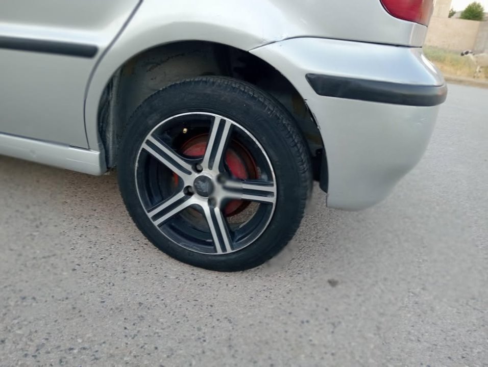 Volkswagen Polo - Photo 9