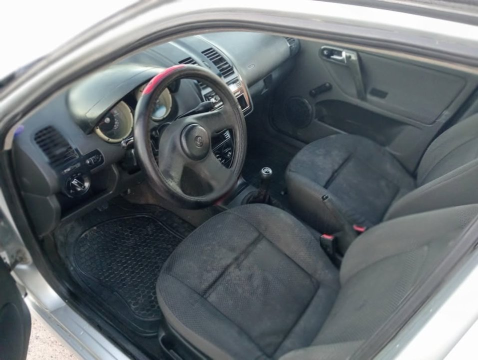 Volkswagen Polo - Photo 7