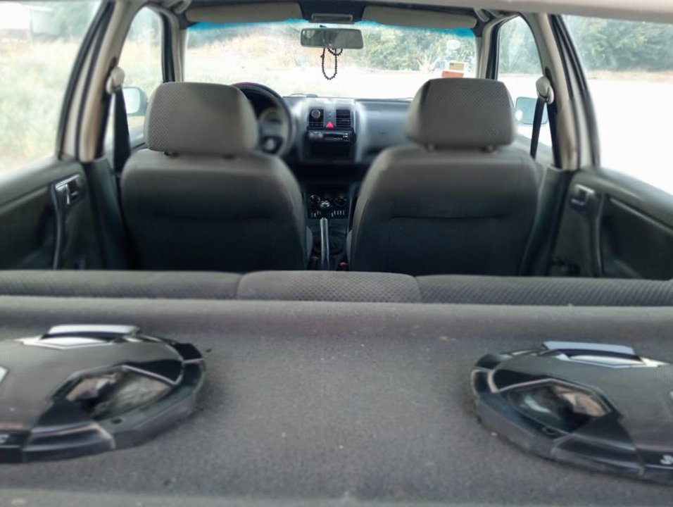 Volkswagen Polo - Photo 6
