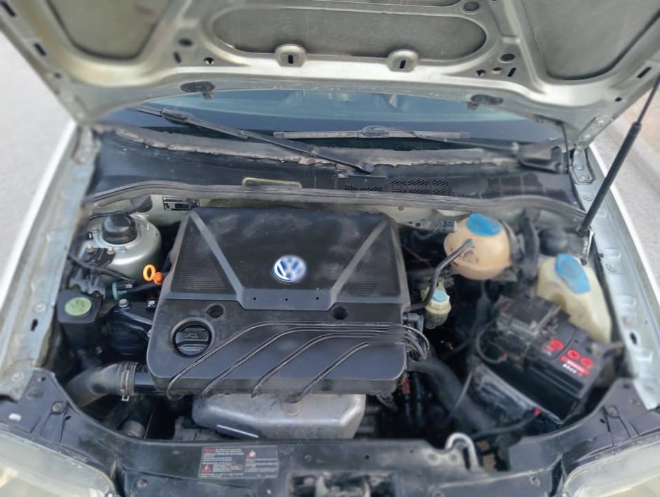 Volkswagen Polo - Photo 5