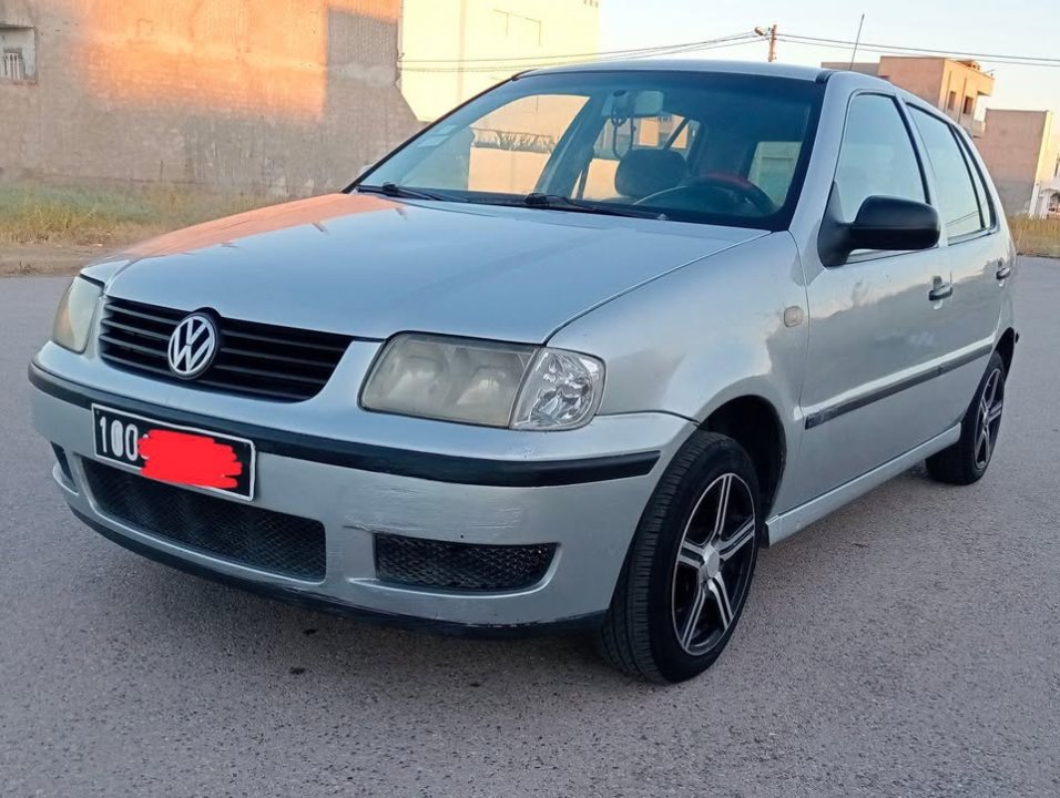 Volkswagen Polo - Photo 4