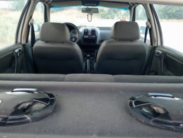 Volkswagen Polo - Photo 6