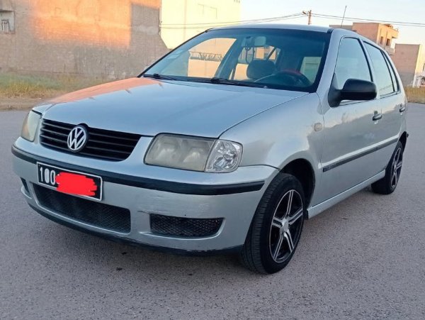 Volkswagen Polo - Photo 4