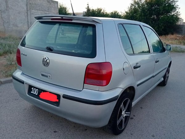 Volkswagen Polo - Photo 3