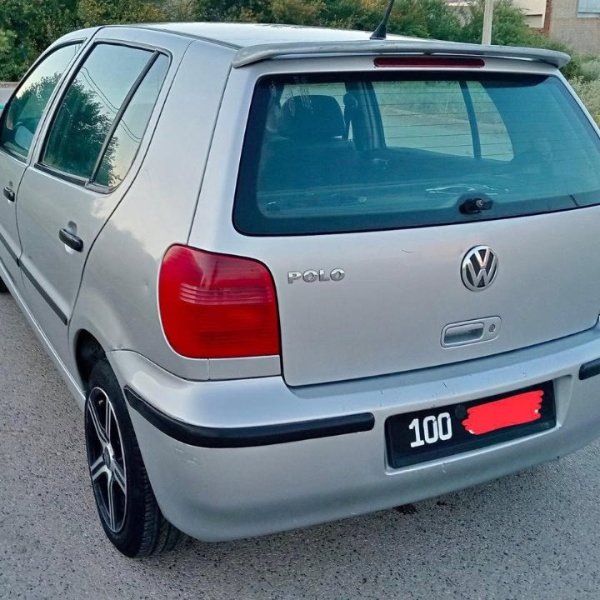 Volkswagen Polo - Photo 2