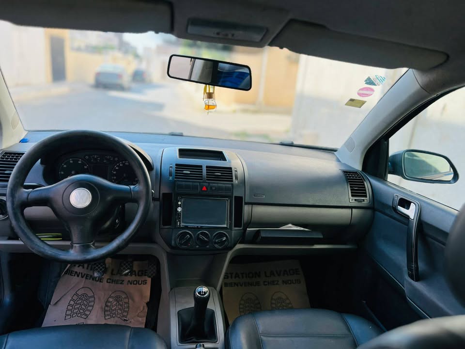 Volkswagen Polo - Photo 12
