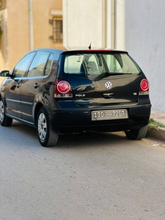 Volkswagen Polo - Photo 9