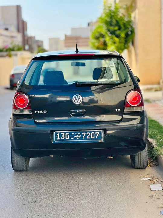 Volkswagen Polo - Photo 8