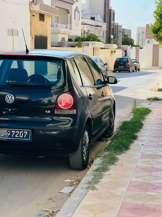 Volkswagen Polo - Photo 7