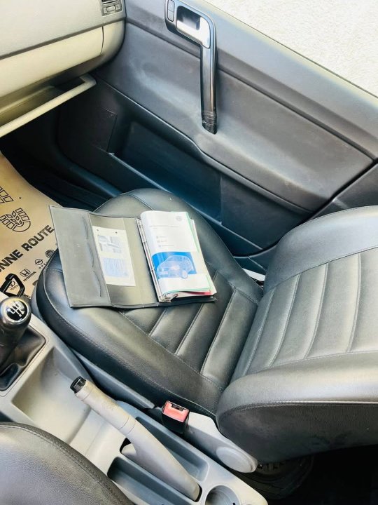 Volkswagen Polo - Photo 6