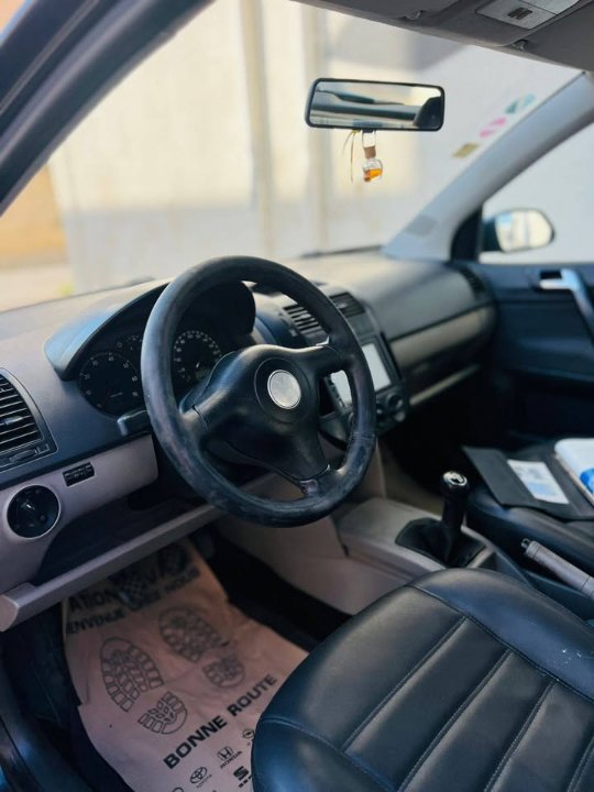 Volkswagen Polo - Photo 2