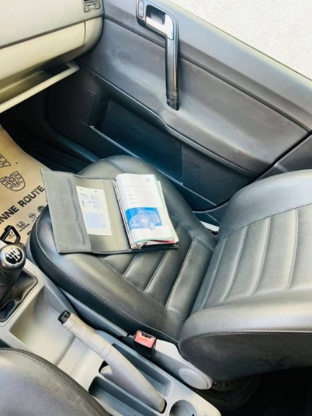 Volkswagen Polo - Photo 6