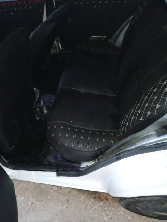 Peugeot 205 - Photo 7