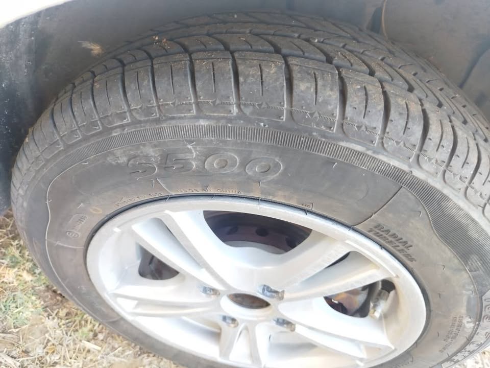 Volkswagen Polo - Photo 9