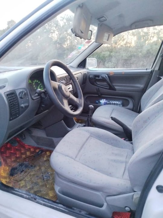 Volkswagen Polo - Photo 8