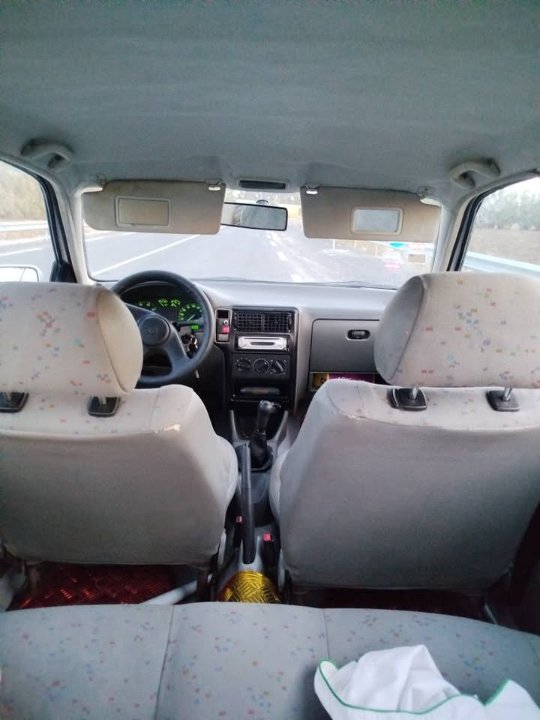 Volkswagen Polo - Photo 7