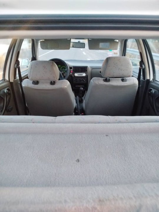 Volkswagen Polo - Photo 6