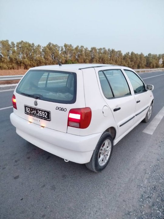 Volkswagen Polo - Photo 5