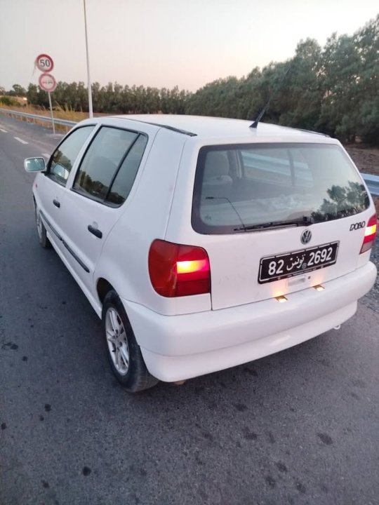 Volkswagen Polo - Photo 4
