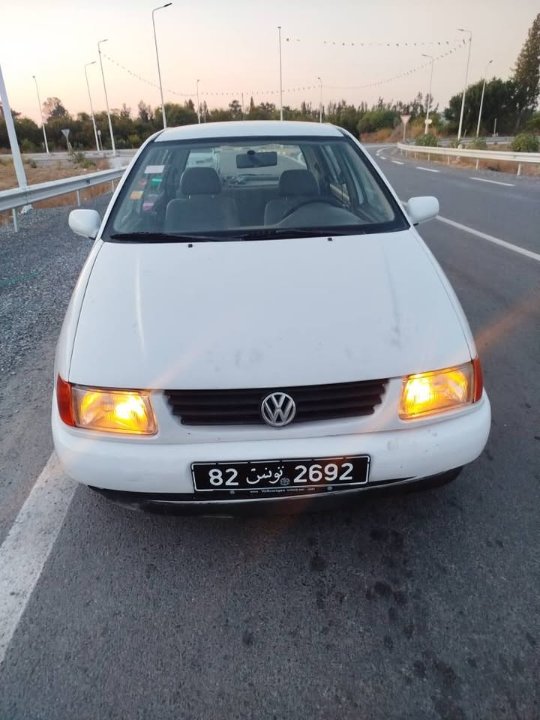 Volkswagen Polo - Photo 3